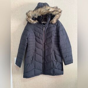 Halitech women’s outdoor full zip coat